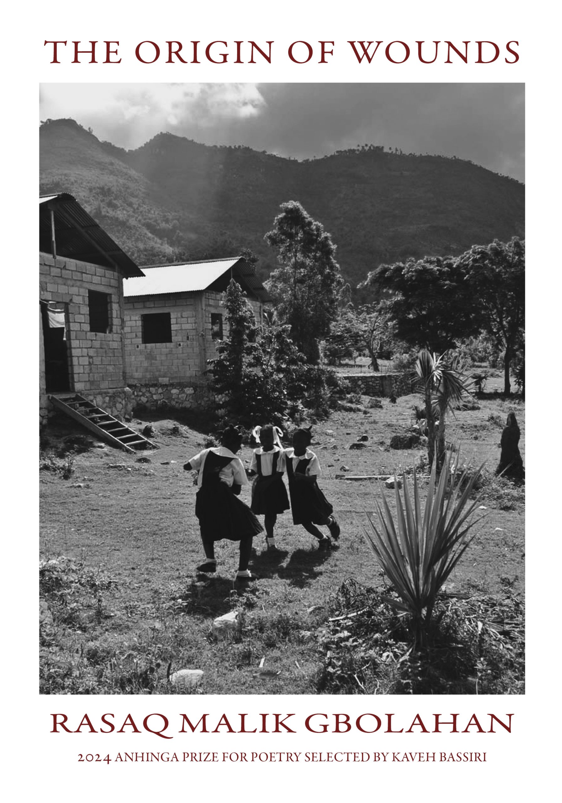 The Silent Echo Book Cover